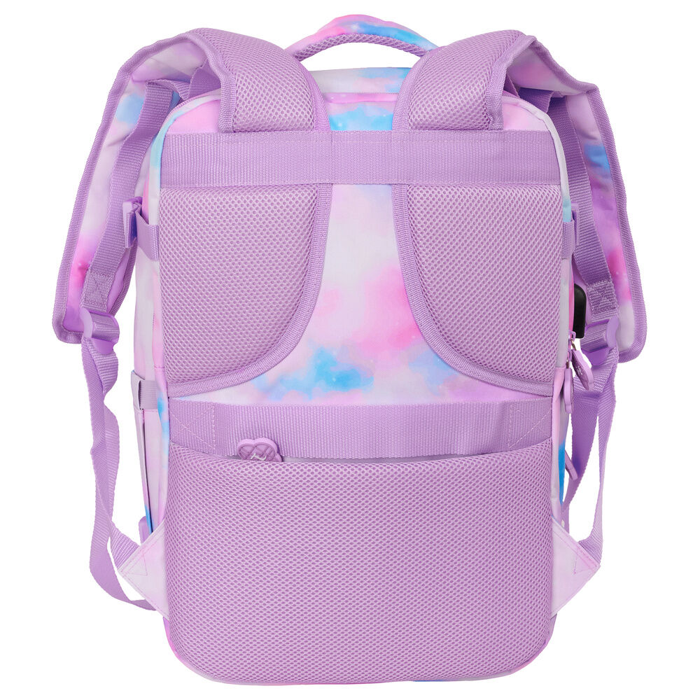 Mochila viaje cabina Artist Kpop Demon Hunters 44cm - Imagen 4