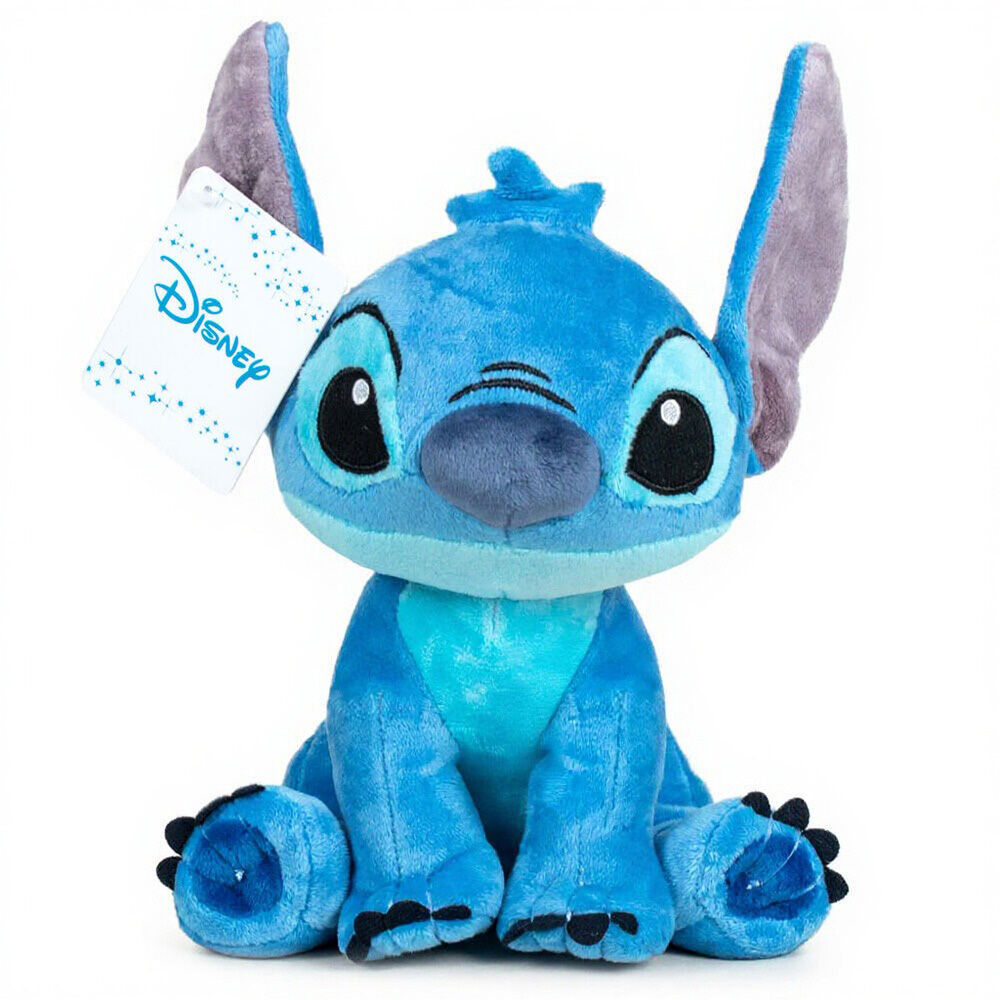 Peluche Stitch Disney soft 40cm*