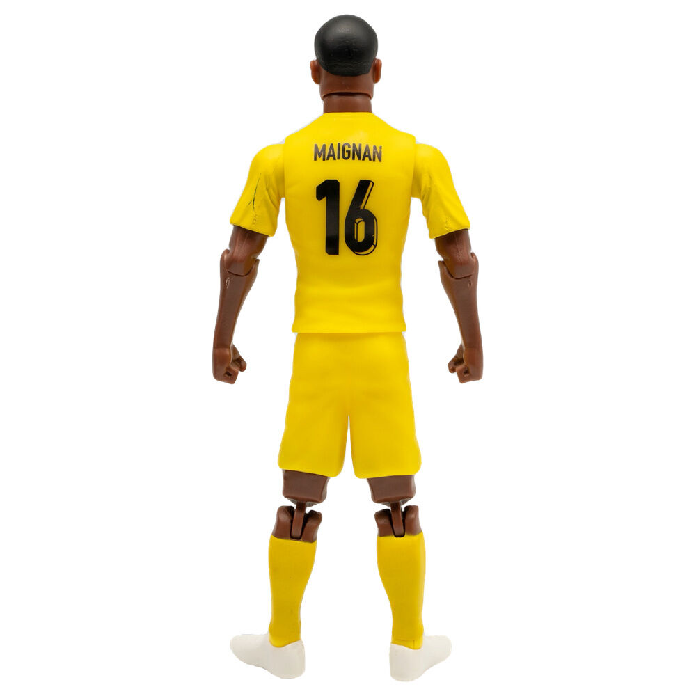 Figura Action Mike Maignan Francia 20cm