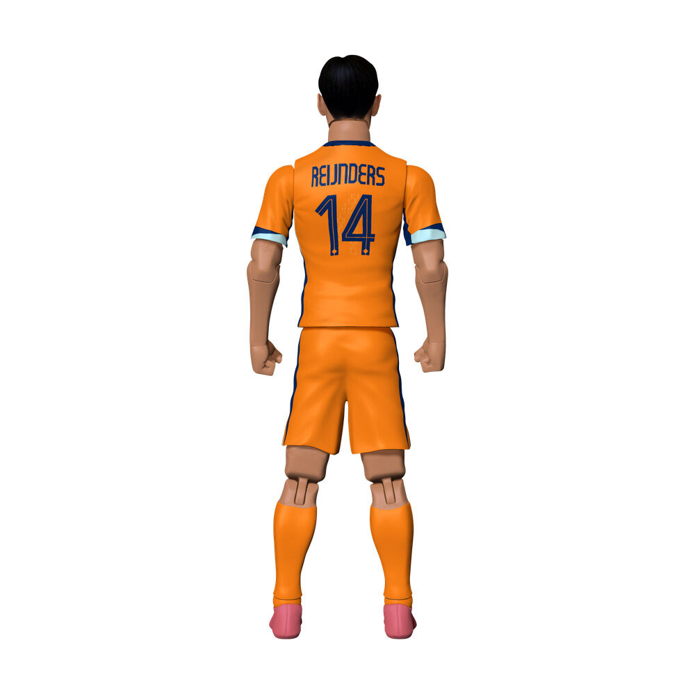 Figura Action Rejinders Liverpool Football 20cm