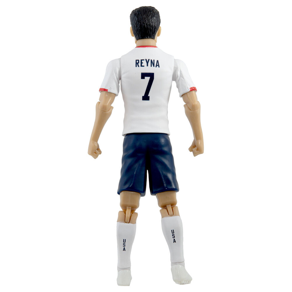 Figura Action Gio Reyna USA 20cm