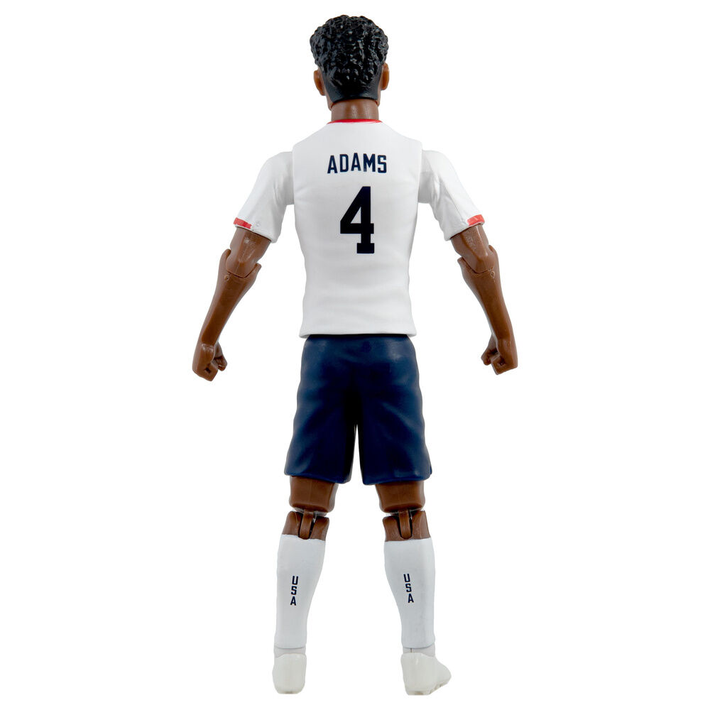Figura Action Tyler Adams USA 20cm