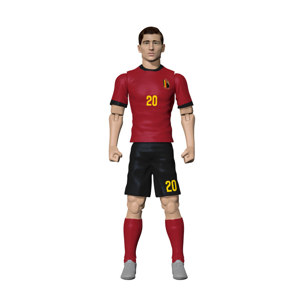Figura Action Vanaken Belgica 20cm