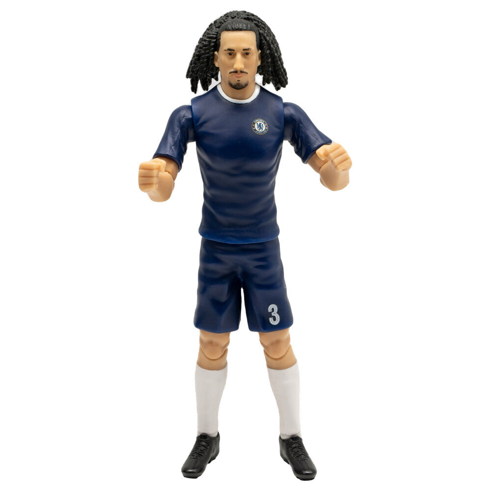 Figura Action Cucurella Chelsea 20cm