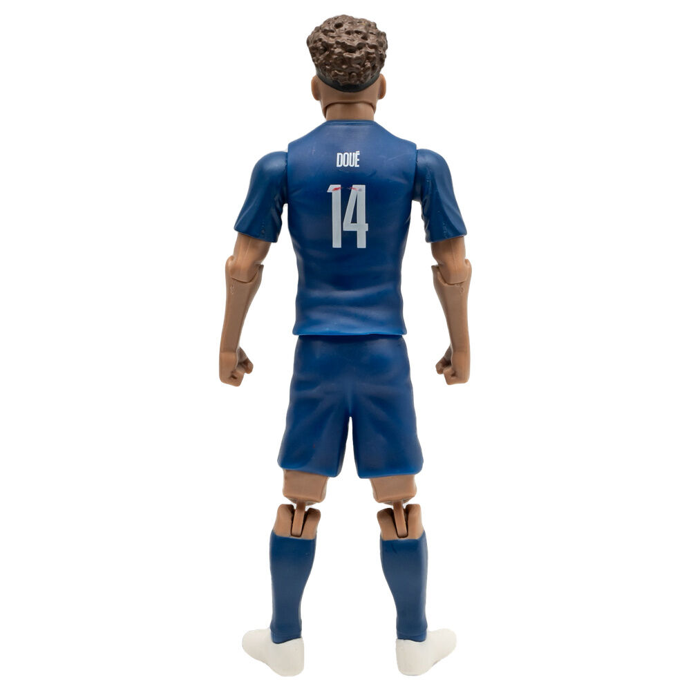 Figura Action Desire Doue PSG 20cm