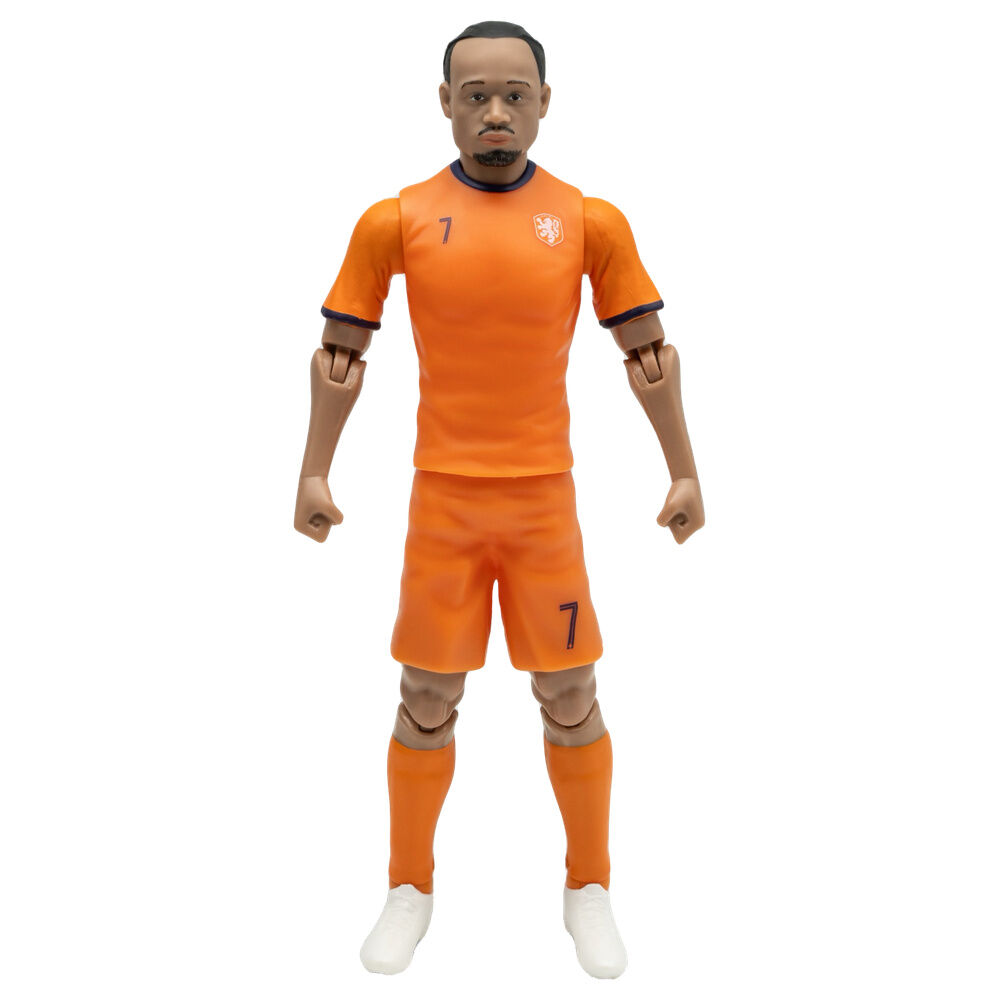 Figura Action Xavi Simons Liverpool Football Club 20cm