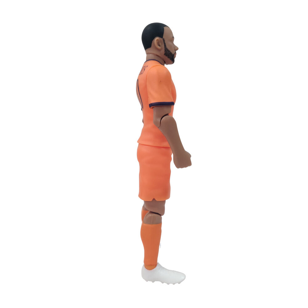 Figura Action Memphis Depay Liverpool Football Club 20cm