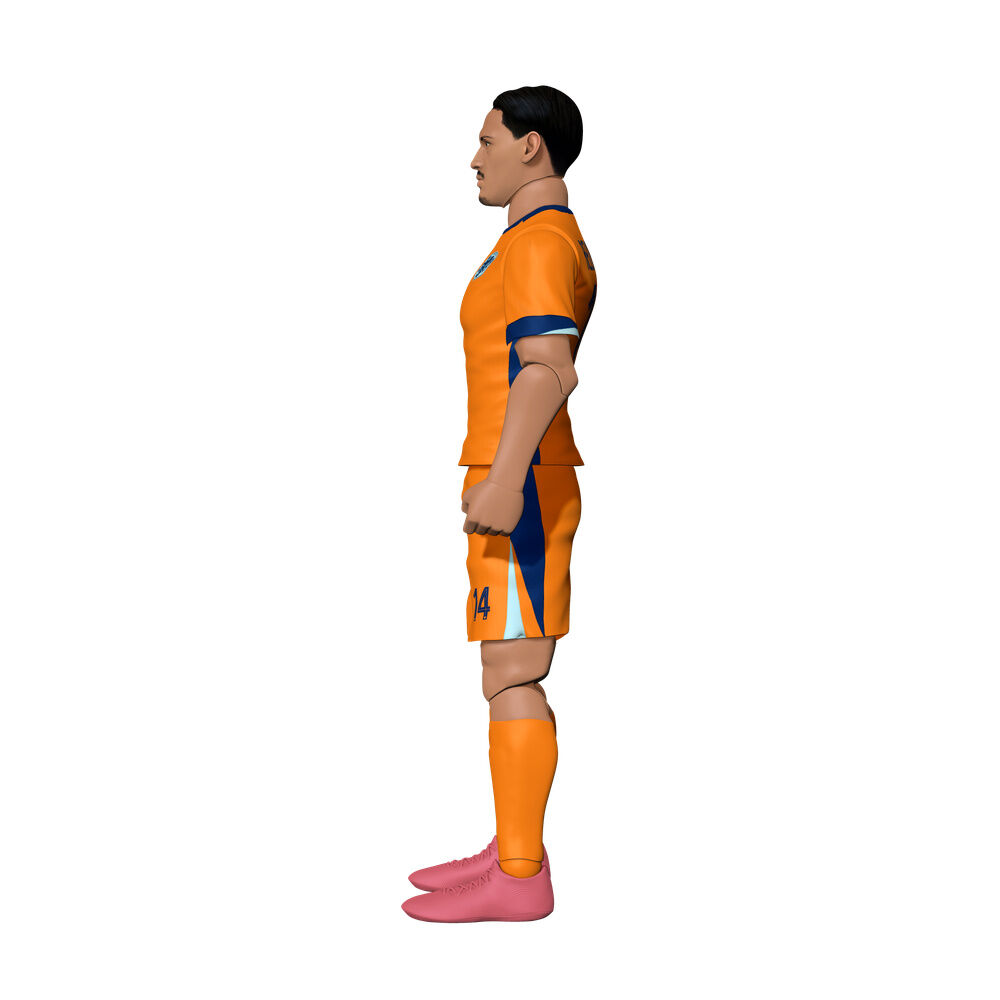 Figura Action Rejinders Liverpool Football 20cm