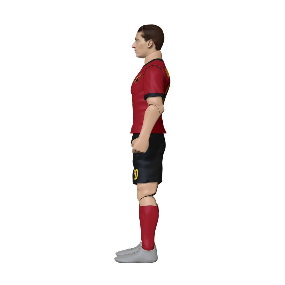 Figura Action Vanaken Belgica 20cm