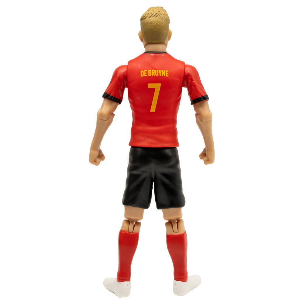 Figura Action De Bruyne Belgica 20cm