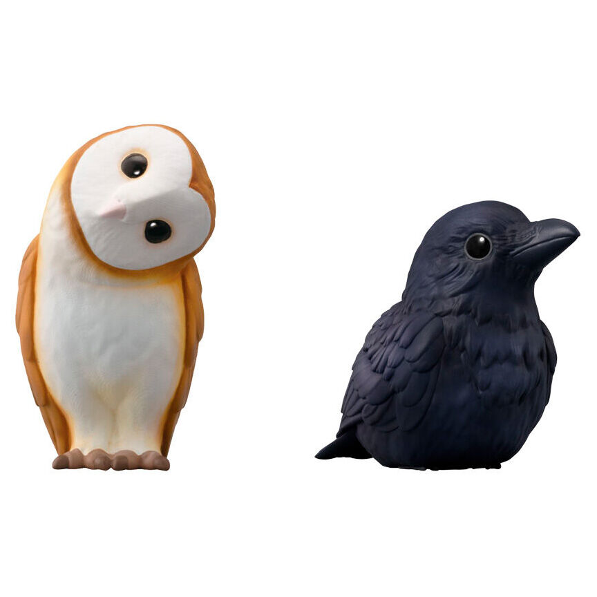 Figura Birds Tenori Friends 6cm surtido - Imagen 8