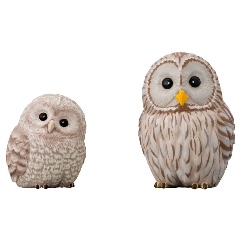 Figura Birds Tenori Friends 6cm surtido - Imagen 9