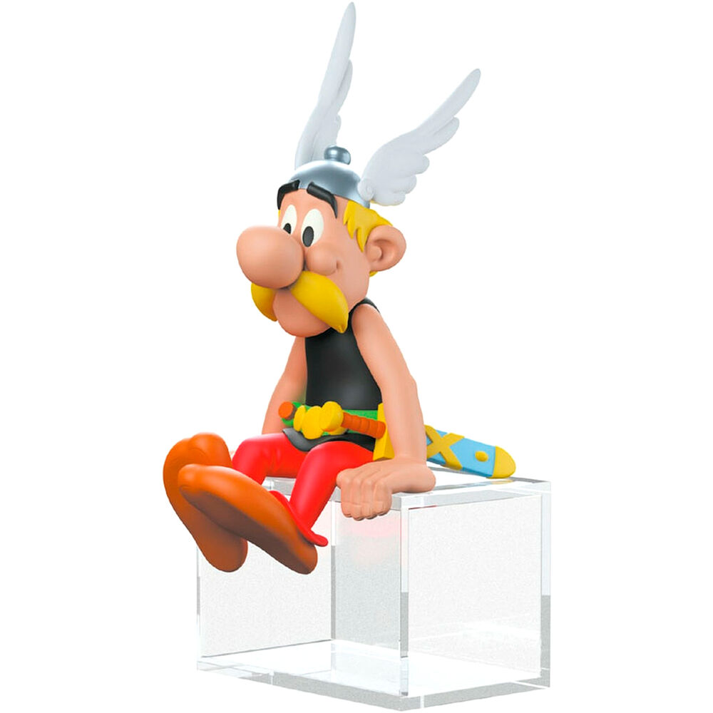 Figura hucha Asterix - Asterix 12cm