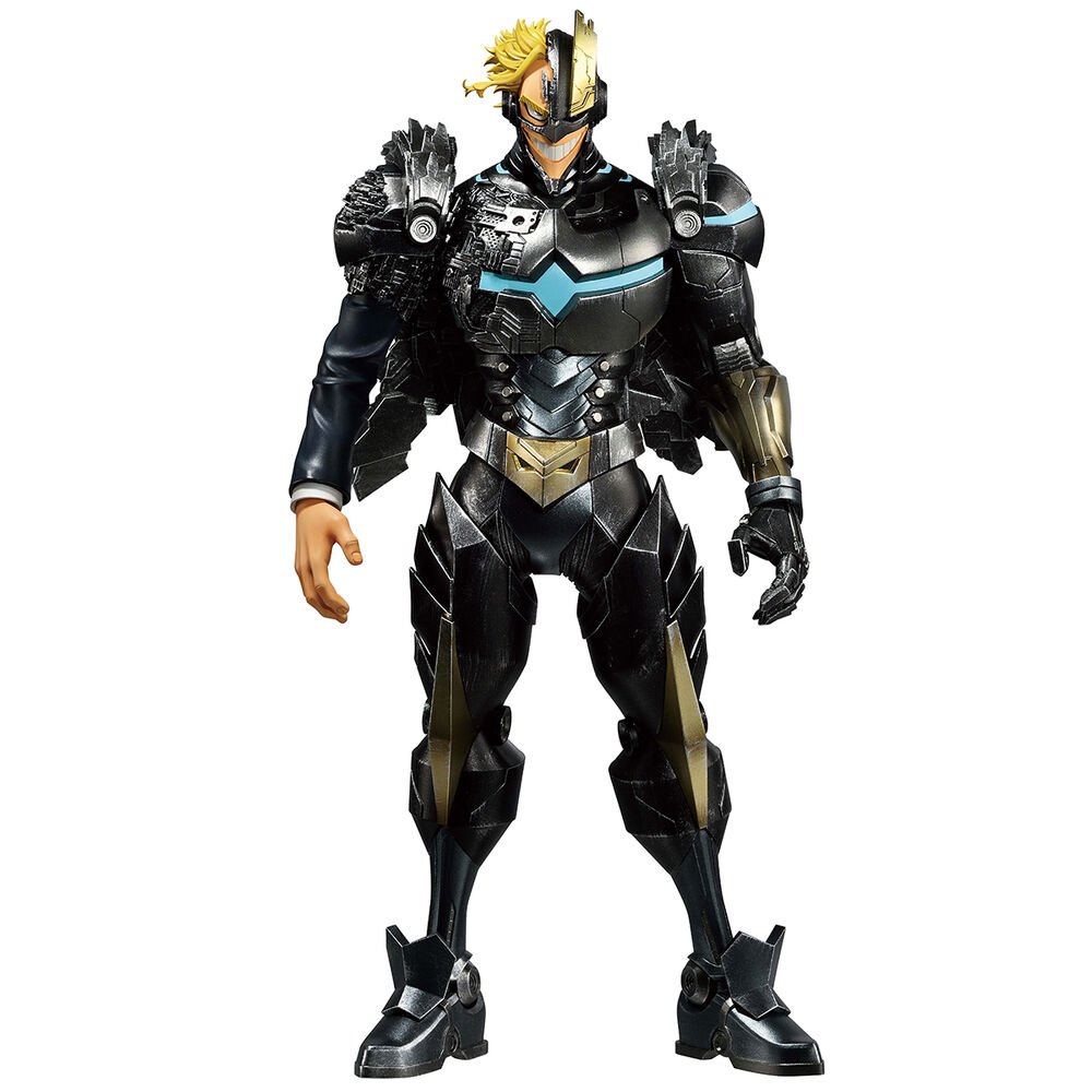 Figura Ichibansho Extra Armored All Might A Story of Reaching Out Forever My Hero Academia 13cm
