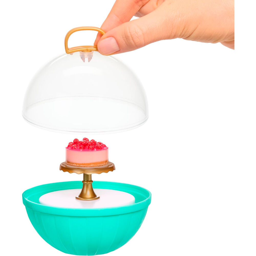 Capsula sorpresa Miniverse Make It Mini From Scratch series 1 surtido