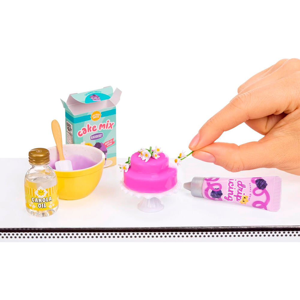 Capsula sorpresa Miniverse Make It Mini From Scratch series 1 surtido - Imagen 7