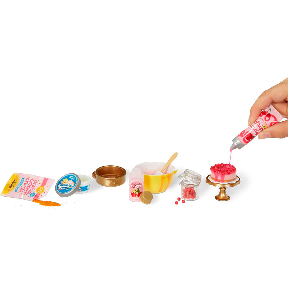 Capsula sorpresa Miniverse Make It Mini From Scratch series 1 surtido - Imagen 9