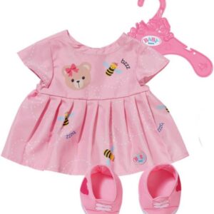Vestido de Ositos Baby Born