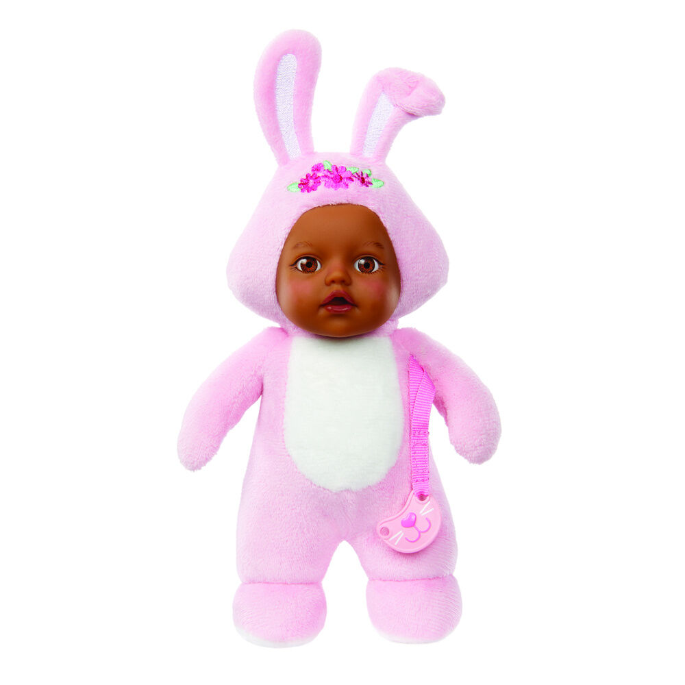 Muñeco Cozy Cuties Baby Born 18cm surtido - Imagen 3