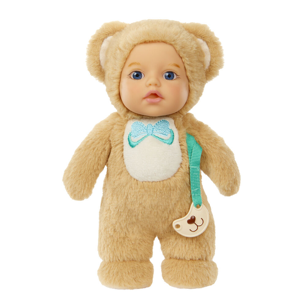 Muñeco Cozy Cuties Baby Born 18cm surtido - Imagen 4