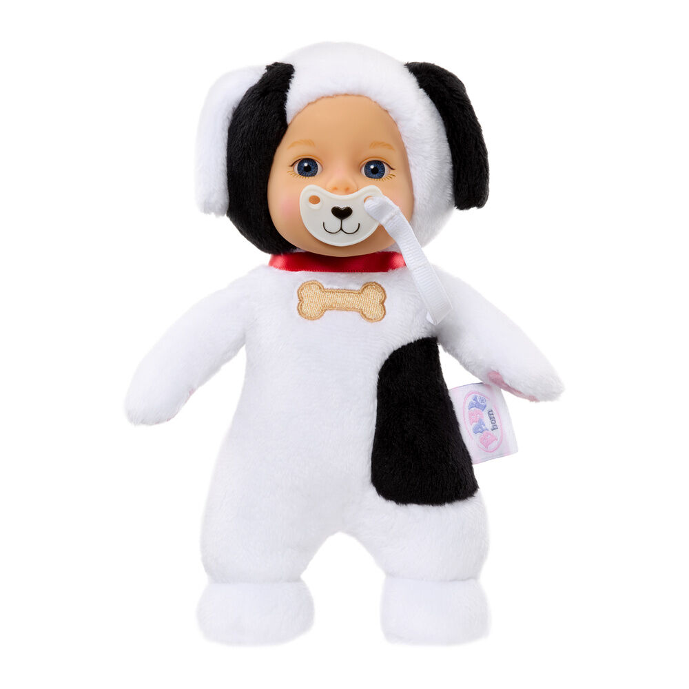 Muñeco Cozy Cuties Baby Born 18cm surtido - Imagen 5