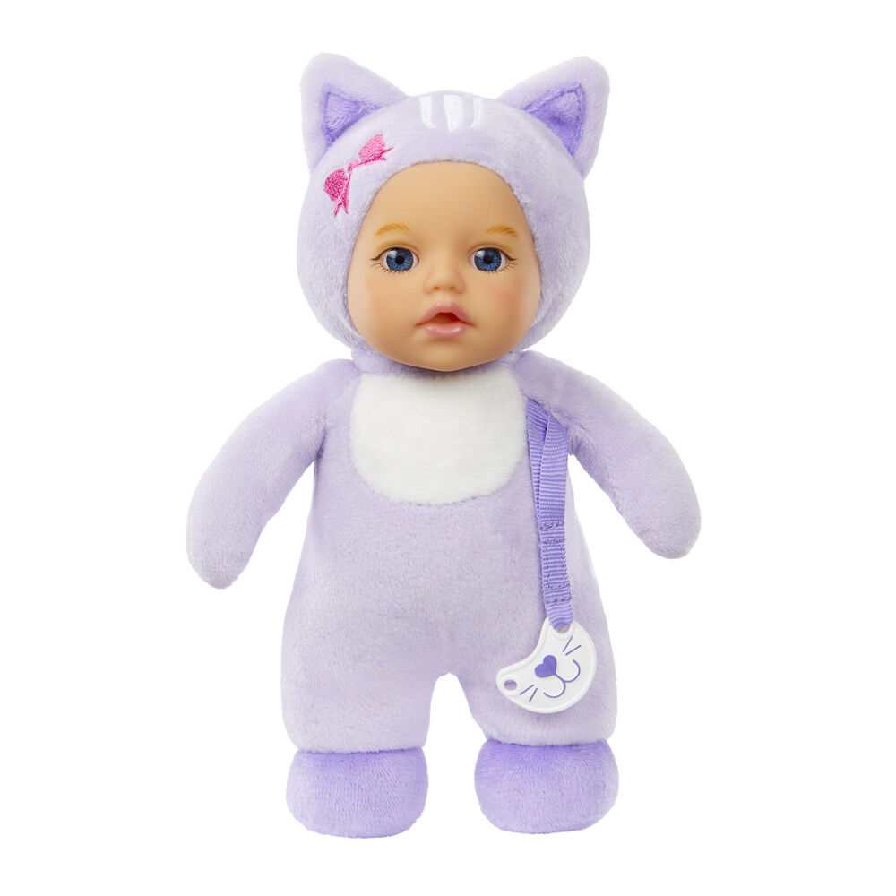 Muñeco Cozy Cuties Baby Born 18cm surtido - Imagen 6