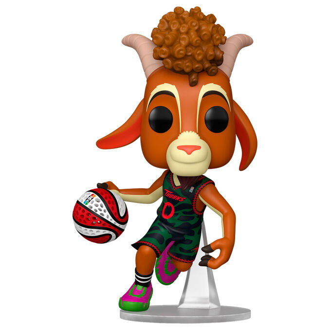 Figura POP GOAT Will Harris