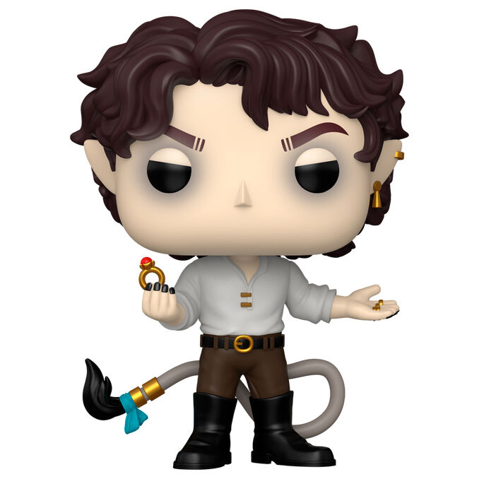 Figura POP The Folk of the Air The Wicked King Cardan Greenbriar