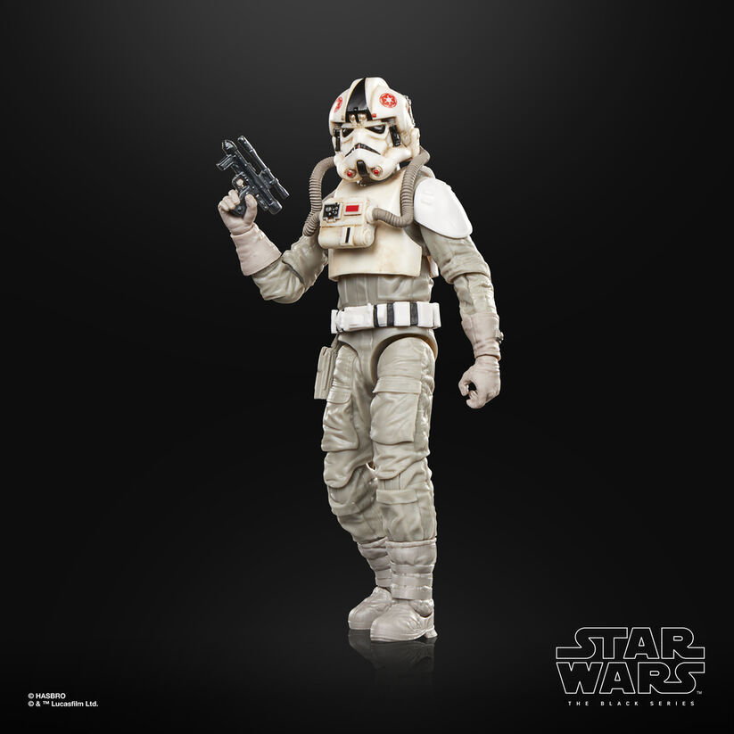 Figura Imperial Remnant At-Rt Driver The Mandalorian & Grogu Star Wars 15cm