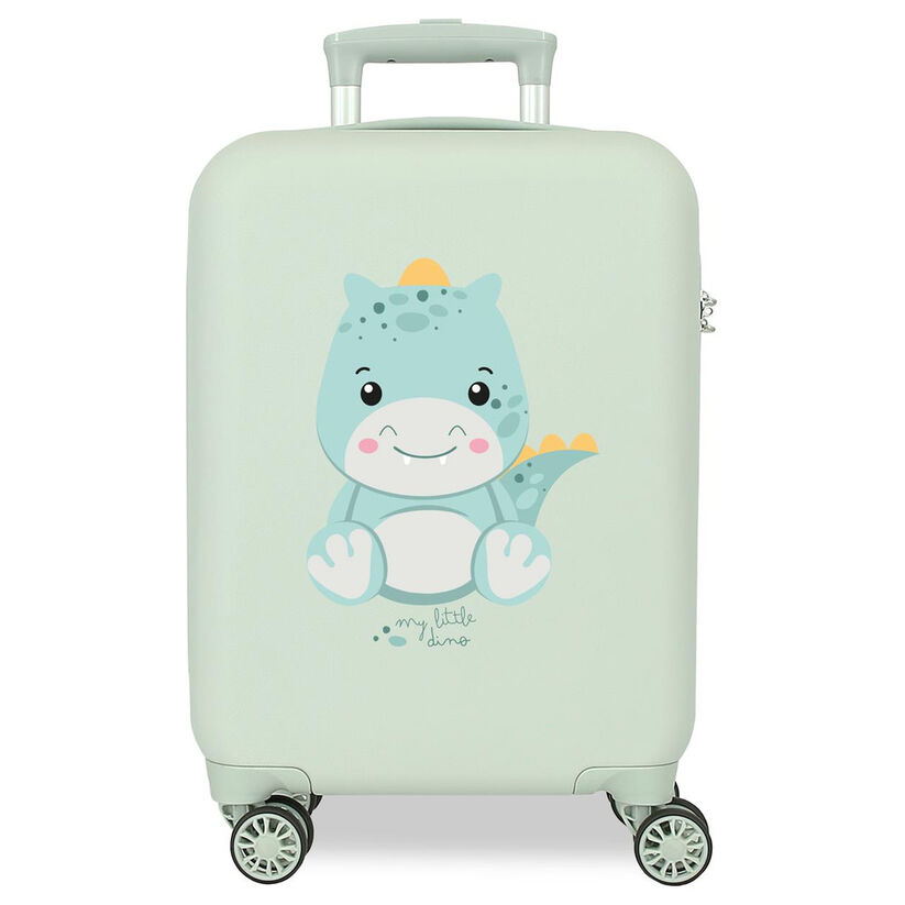 Maleta trolley ABS Happy Pets Little Roll Road 50cm