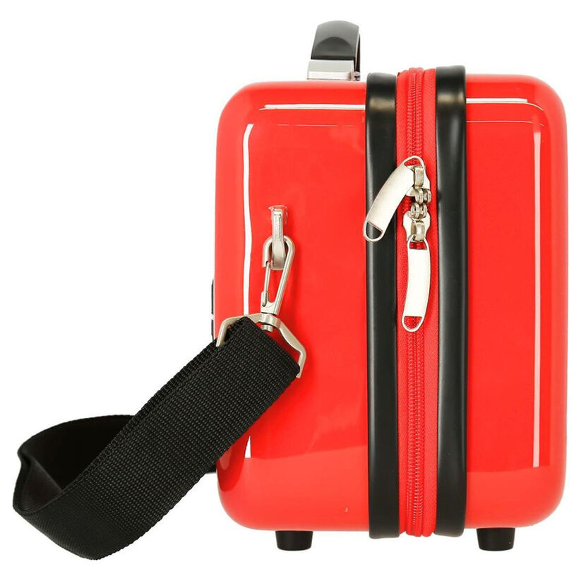 Maleta trolley ABS It’s a mickey thing Mickey Disney 29cm