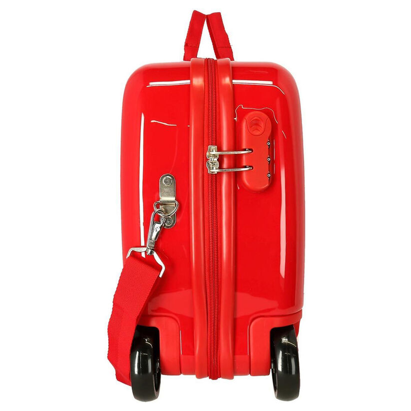 Maleta trolley ABS It’s a mickey thing Mickey Disney 50cm