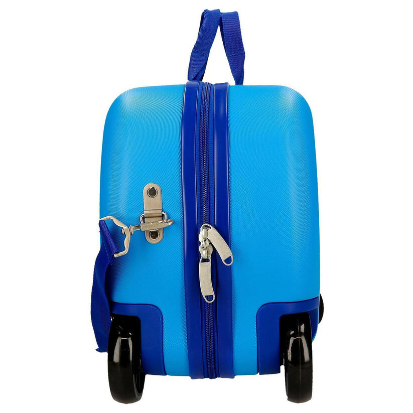 Maleta trolley ABS Webs Go Spidey Marvel 45cm