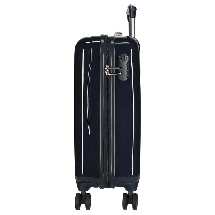 Maleta trolley ABS Far Far Away Star Wars 55cm