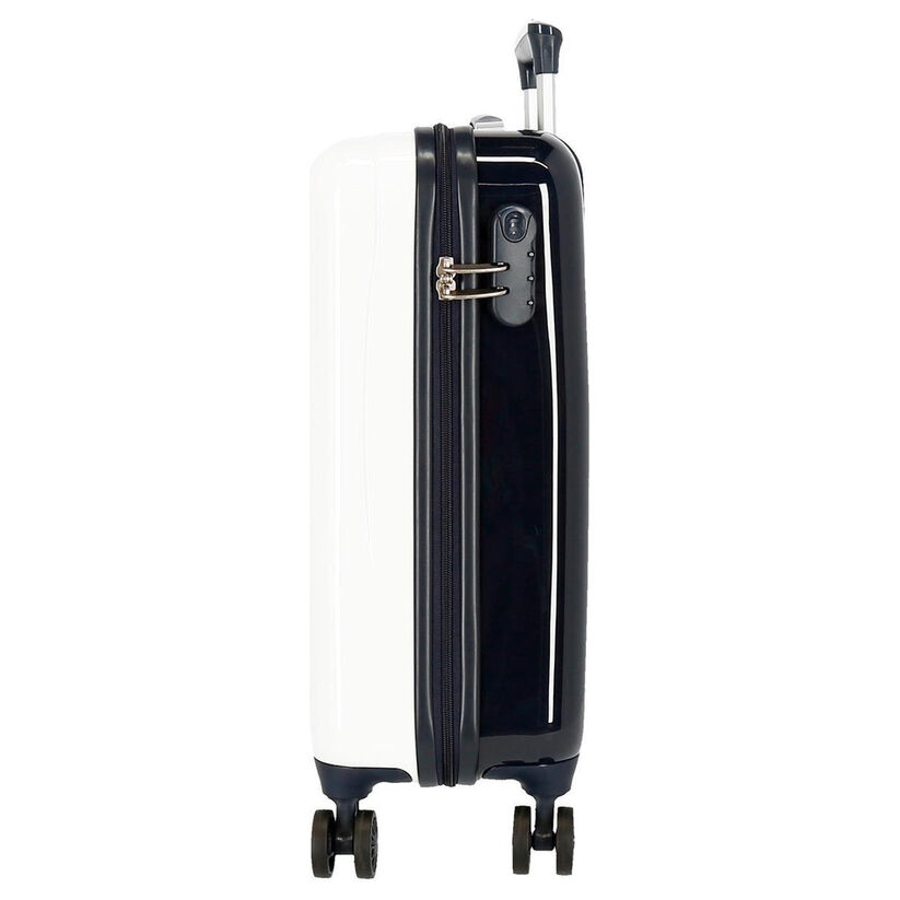 Maleta trolley ABS Characters Star Wars 55cm