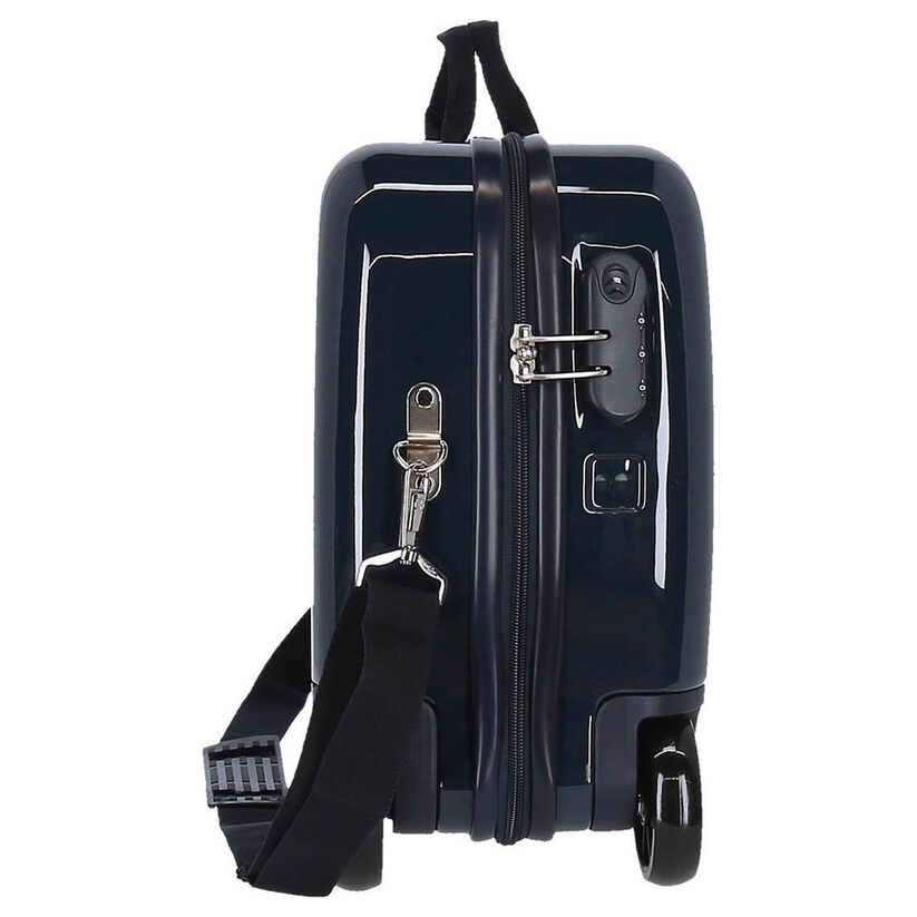 Maleta trolley ABS Far Far Away Star Wars 50cm