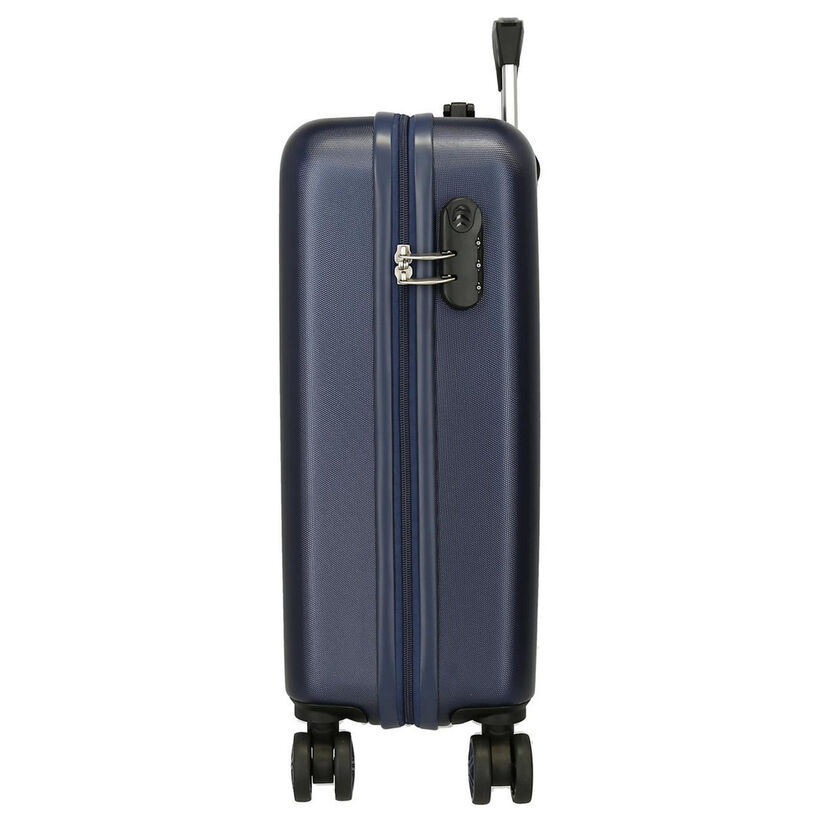 Maleta trolley ABS Legendary Los Vengadores Marvel 55cm