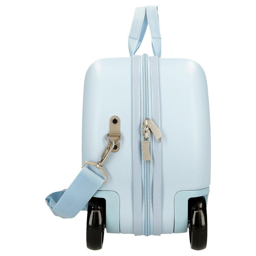 Maleta trolley ABS Cenicienta Disney 45cm