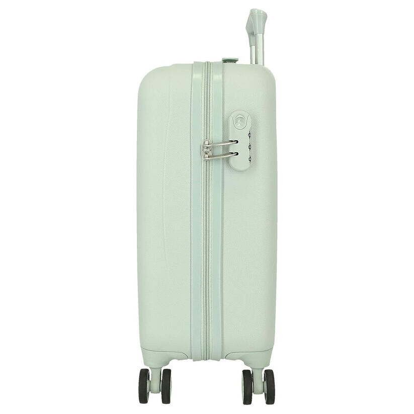 Maleta trolley ABS Just Chill Stitch Disney 50cm