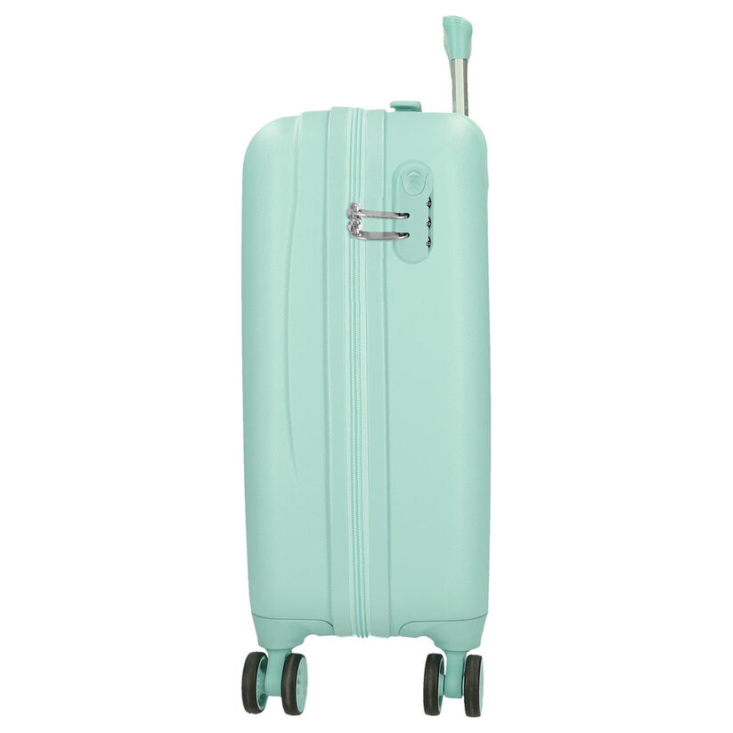Maleta trolley ABS Find Your Destiny Frozen Disney 50cm