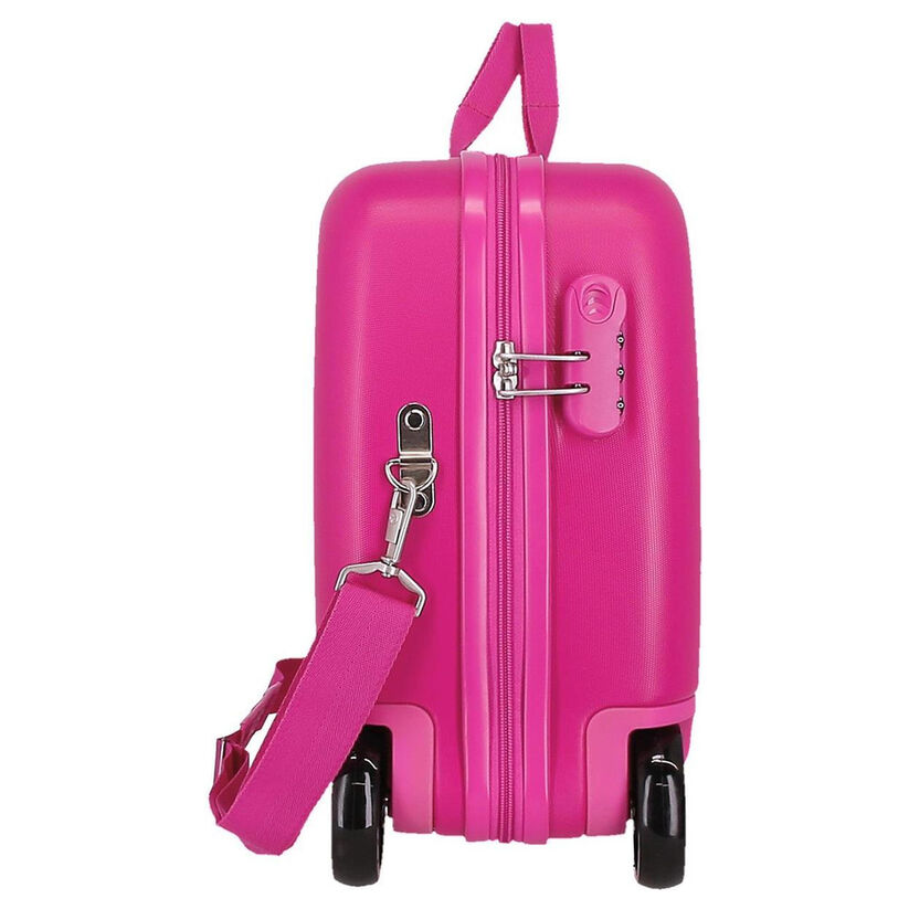 Maleta trolley ABS Confort Minnie Disney 50cm