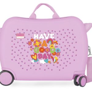 Maleta trolley ABS Good Day Movom 50cm
