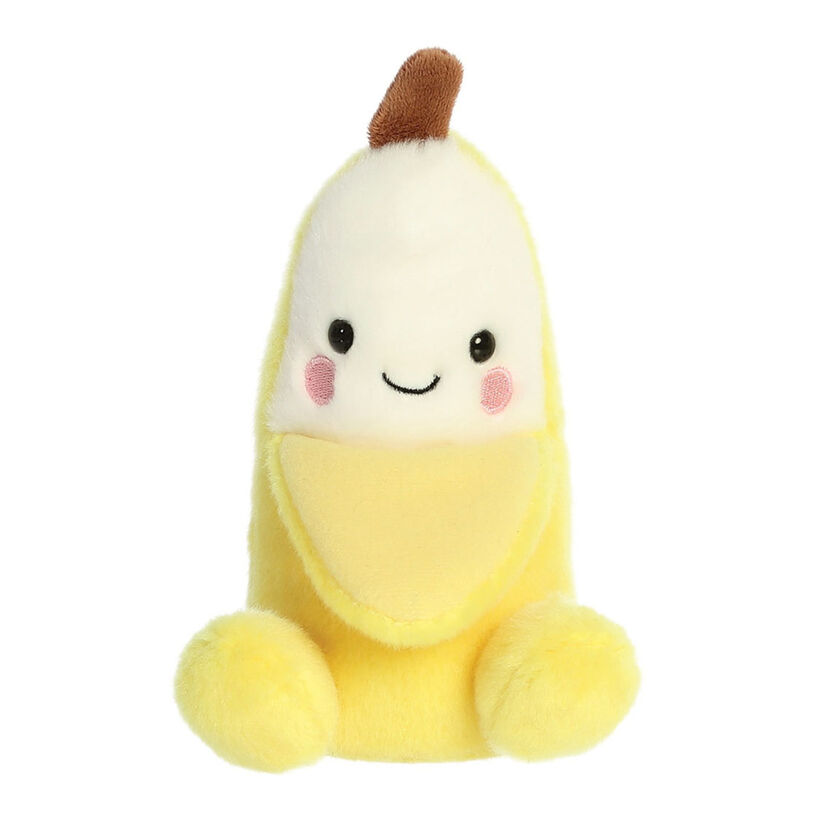 Peluche Platano Palm Pals 13cm