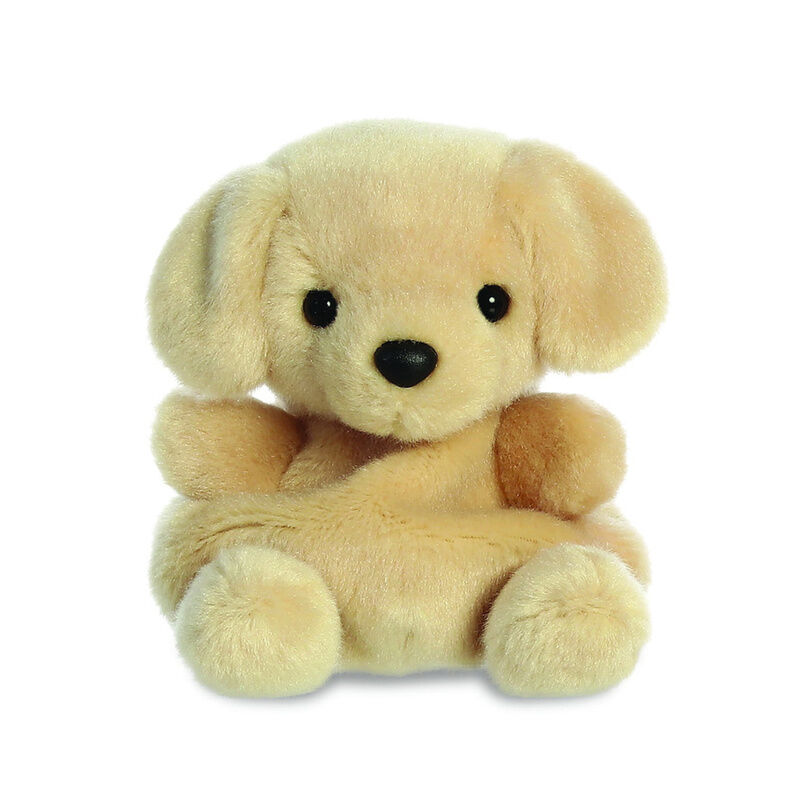 Peluche Labrador Palm Pals 13cm