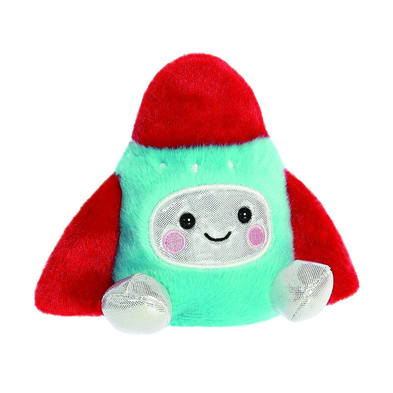 Peluche Cohete Palm Pals 13cm