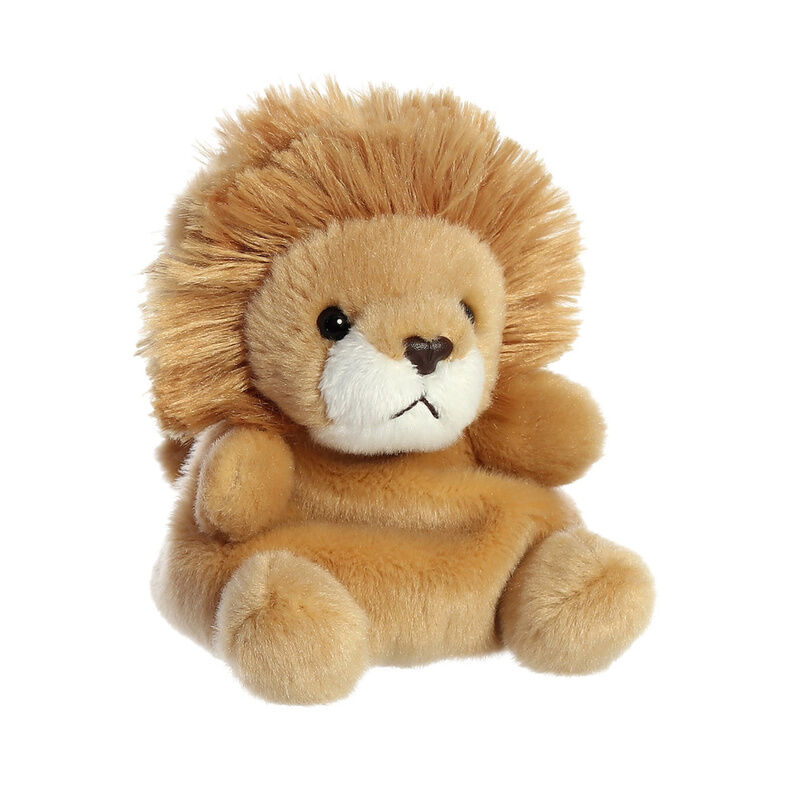 Peluche Leon Palm Pals 13cm