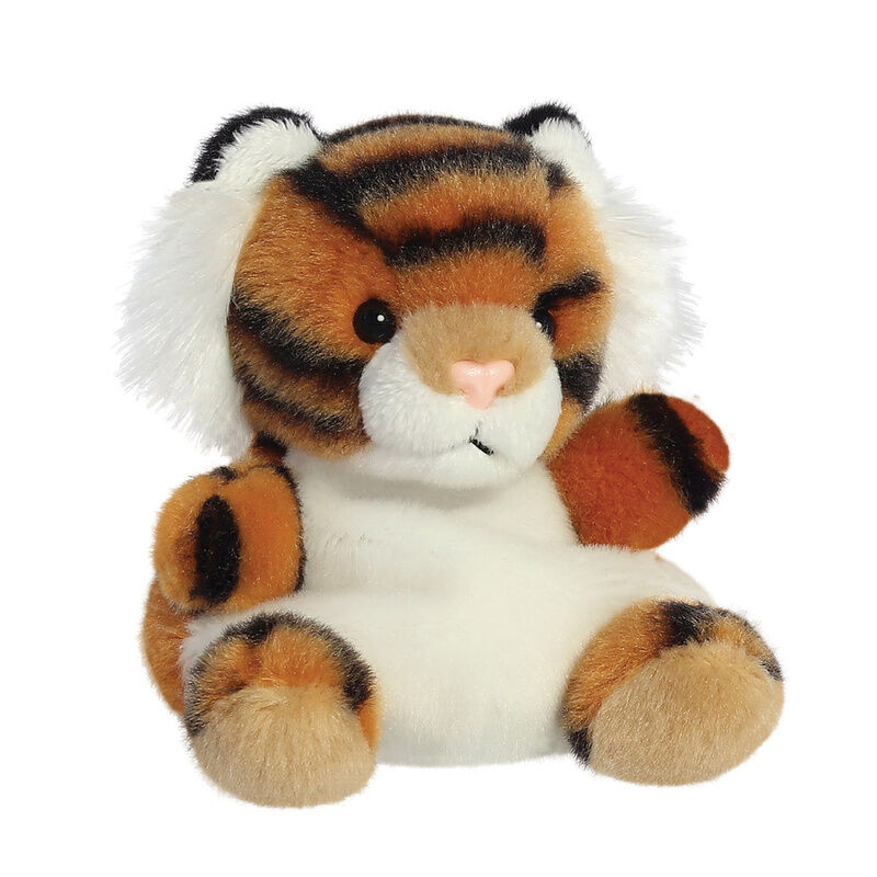 Peluche Tigre Palm Pals 13cm