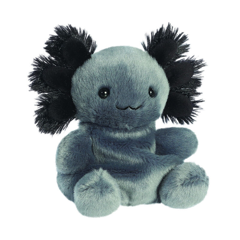 Peluche Ajolote Palm Pals 13cm