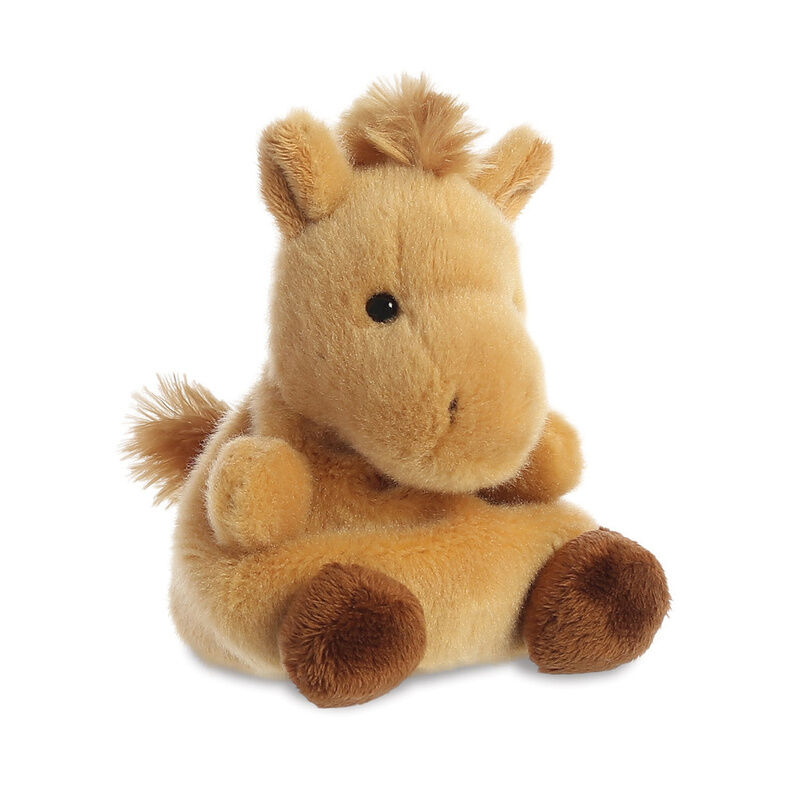 Peluche Caballo Palm Pals 13cm