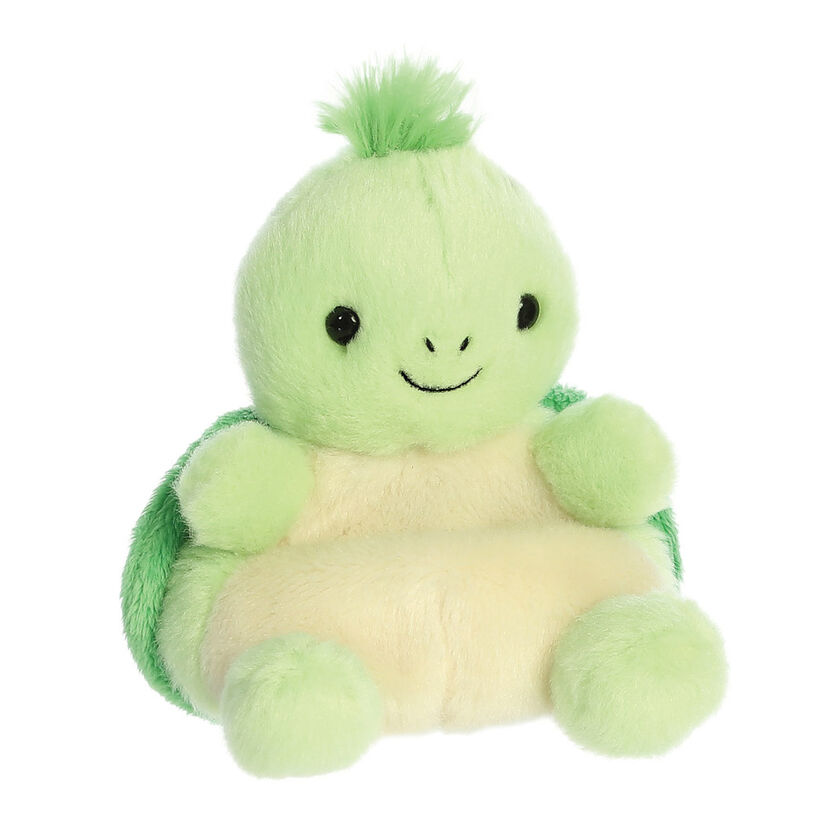 Peluche Tortuga Palm Pals 13cm